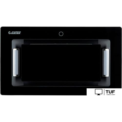 Кухонная вытяжка Exiteq EX-1436 (черный)