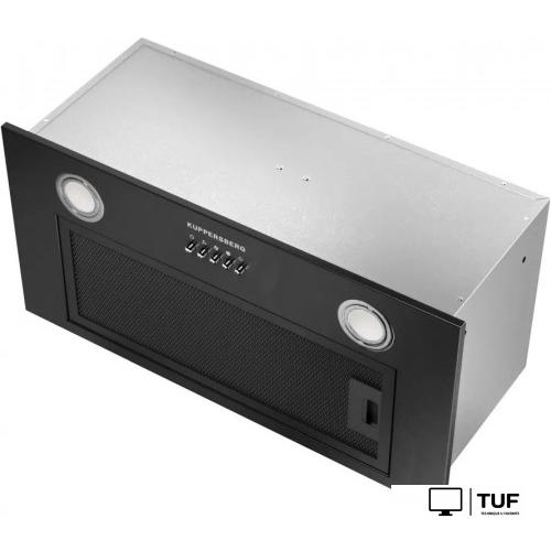 Кухонная вытяжка KUPPERSBERG Inpush 60 B