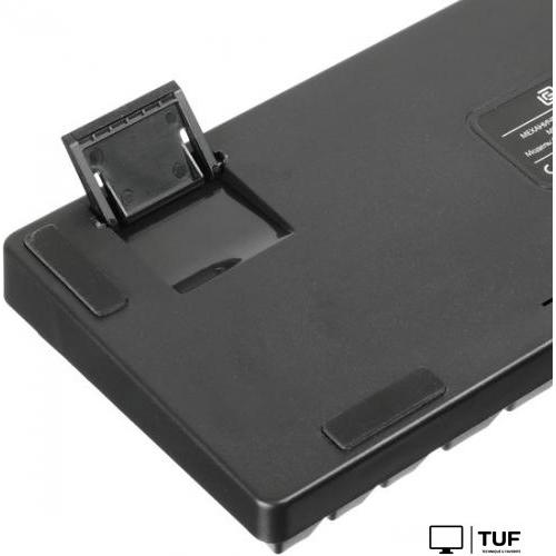 Клавиатура Oklick 969G Shotgun