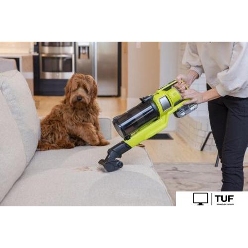 Пылесос Ryobi RSV18x1-0 (без аккумулятора)