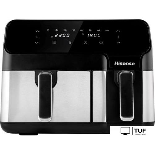 Аэрогриль Hisense HAF2900D