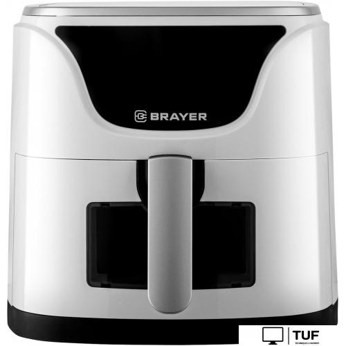 Аэрогриль (аэрофритюрница) Brayer BR2036WH