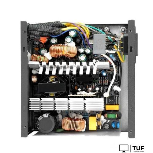 Блок питания Thermaltake TR2 S 500W [TRS-0500P-2]
