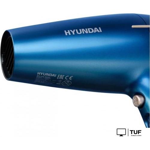 Фен Hyundai H-HDI0757