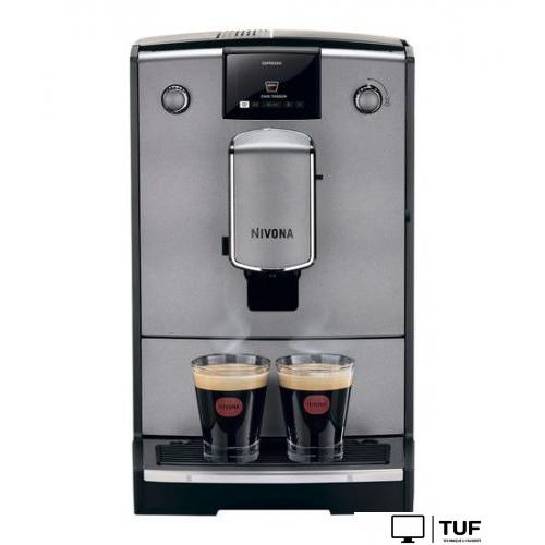 Кофемашина Nivona CafeRomatica NICR 695