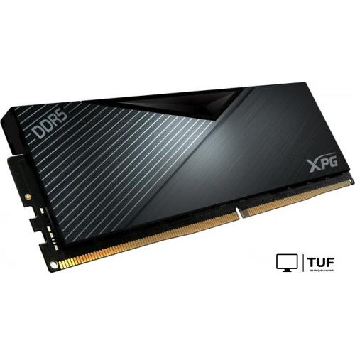 Оперативная память ADATA XPG Lancer 2x32ГБ DDR5 6000 МГц AX5U6000C3032G-DTLABBK
