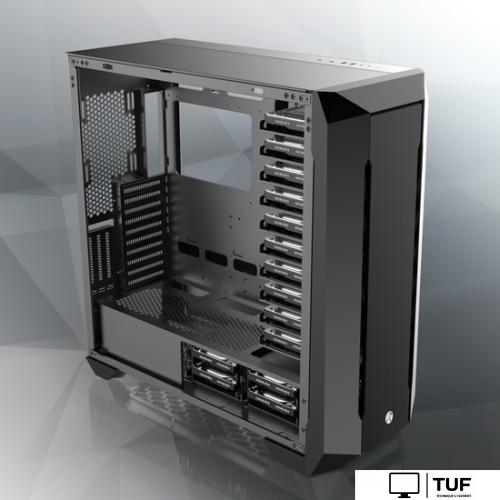 Корпус Raijintek Zofos Ultra