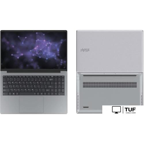 Ноутбук Hiper Dzen H1569O582DMP