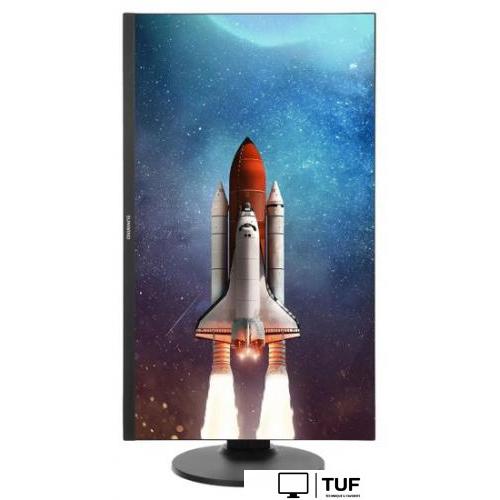 Монитор SunWind SUN-M27BA104