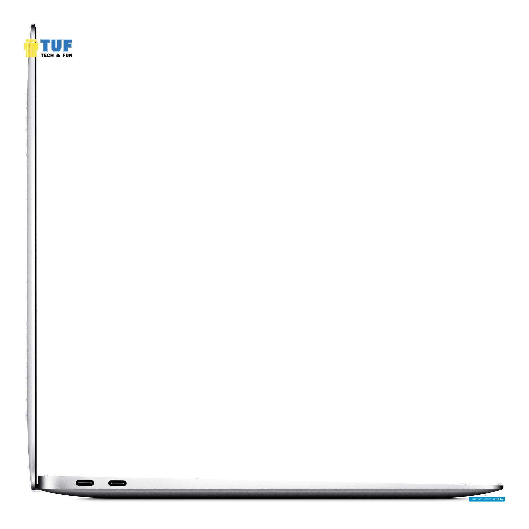 Ноутбук Apple MacBook Air 13" 2020 Z0YK000LN