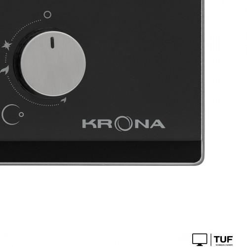 Варочная панель Krona Corniola 45 BL