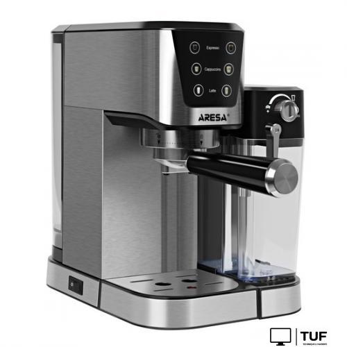 Рожковая кофеварка Aresa AR-1613