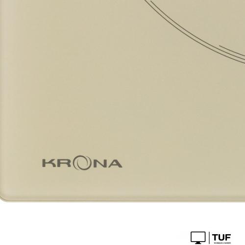 Варочная панель Krona Vento 45 IV B