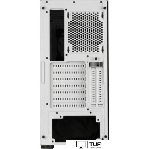 Корпус SilverStone Fara R1 SST-FAR1W-G-V2