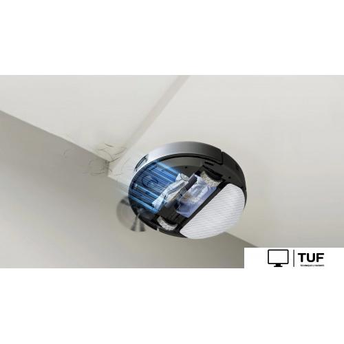 Робот-пылесос Ecovacs N20E YDLX11-3 (черный)