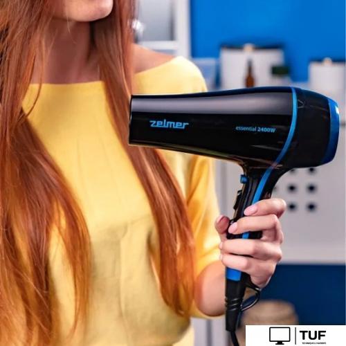 Фен Zelmer ZHD8350