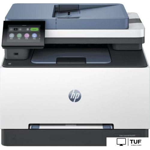 МФУ HP Color LaserJet Pro 3303fdn