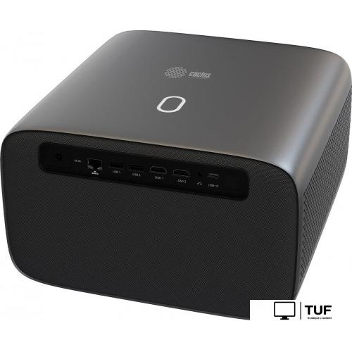 Проектор CACTUS CS-PRC.06B.WUXGA-A
