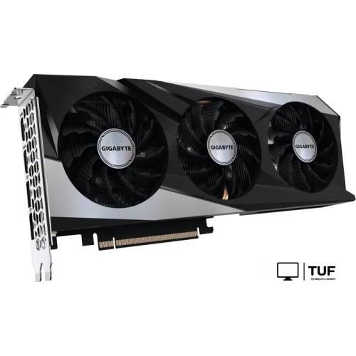 Видеокарта Gigabyte Intel Arc A380 Gaming OC GV-IA380GAMING OC-6GD