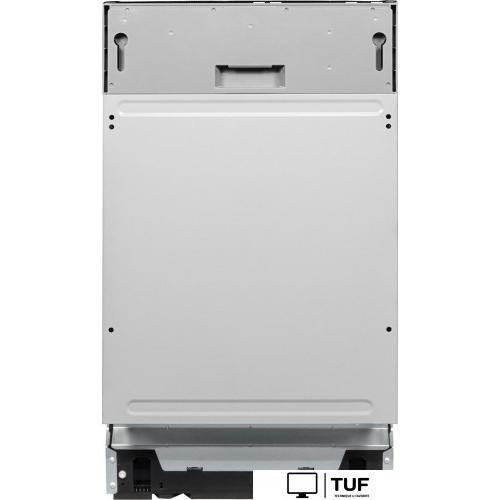 Встраиваемая посудомоечная машина ZorG W45A4A121G