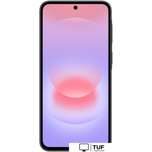 Телефон Samsung Galaxy A37 SM-A376E 8GB/128GB (черный)