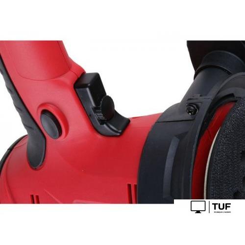 Эксцентриковая шлифмашина Wortex LX RS 1245-1 E 1333377