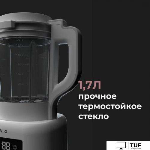 Стационарный блендер AENO TB2