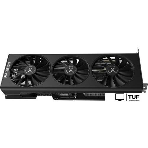 Видеокарта XFX Speedster SWFT 319 RX 6900 XT 16GB GDDR6 RX-69XTAQFD9