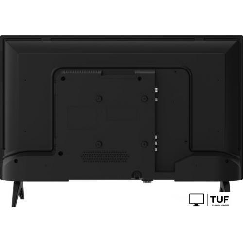 Телевизор Topdevice 24 SMART BS01