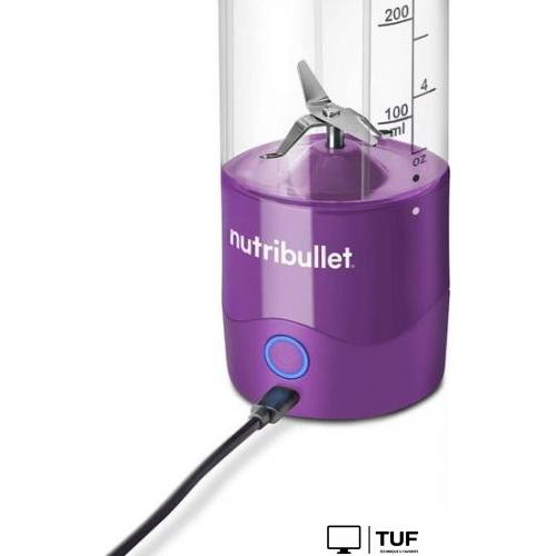 Портативный блендер NutriBullet NBP003PU