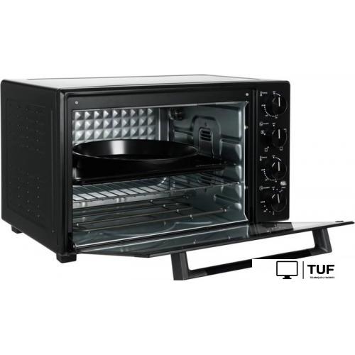 Мини-печь Kraft KFC-MO 456 HBL