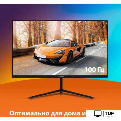 Монитор SunWind SM-24FV222