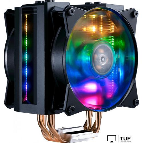 Кулер для процессора Cooler Master MasterAir MA410M MAM-T4PN-218PC-R1