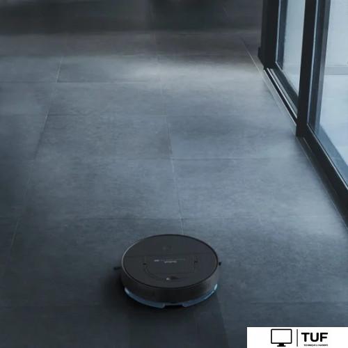 Робот-пылесос Tefal X-Plorer Serie 130AI Animal & Allergy RG9075WH