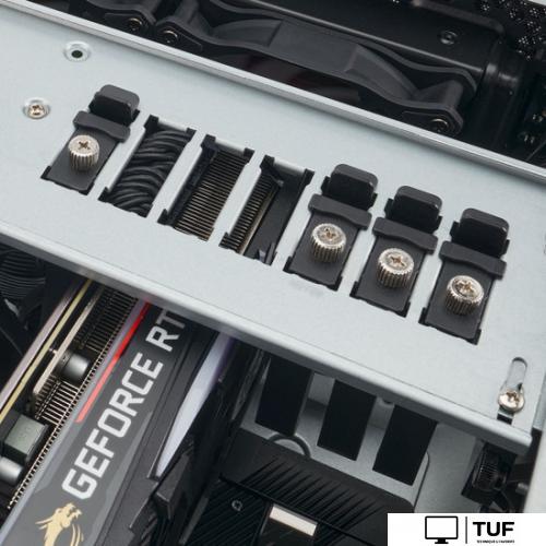 Корпус SilverStone RM44