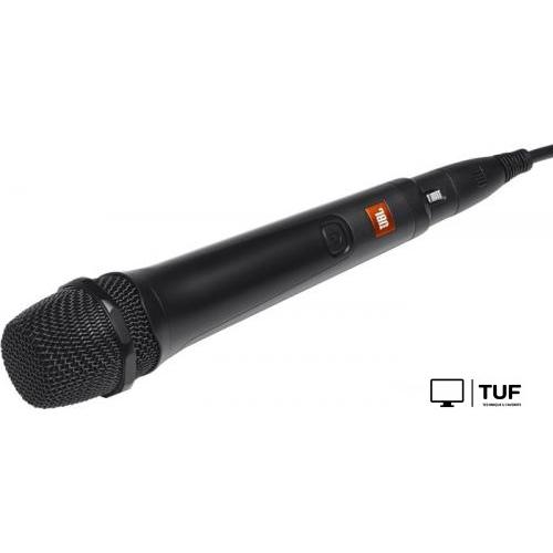 Проводной микрофон JBL PBM100
