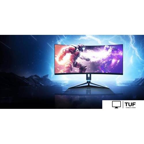 Игровой монитор Thunderobot KQ34C144C