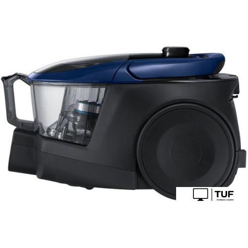 Пылесос Samsung VC18M3120VB/EV