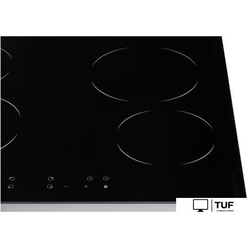 Варочная панель Nordfrost EM 6049 B