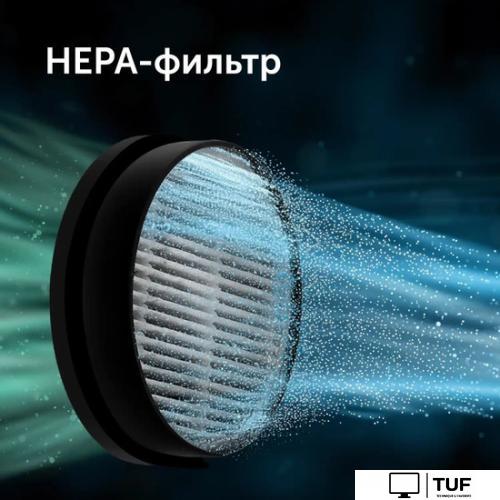 Пылесос RED solution V3080