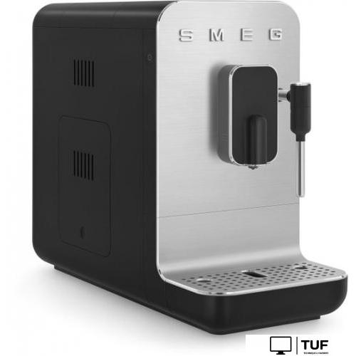 Кофемашина Smeg BCC12BLMEU