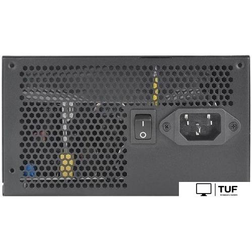 Блок питания Thermaltake Smart W3 600W PS-SPW-0600NNFAWE-1