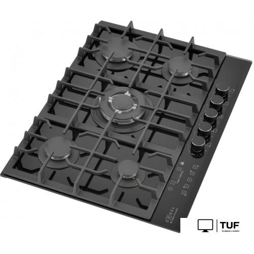 Варочная панель ZUGEL ZGH602X