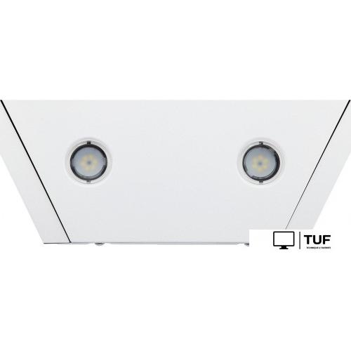 Кухонная вытяжка Krona Helga 500 PB (белый)