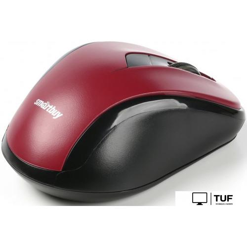 Мышь SmartBuy Ниагара SBM-597D-R