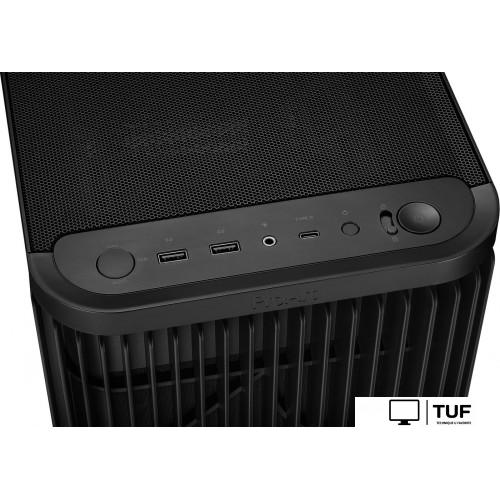 Корпус ASUS ProArt PA401 Metal Panel (черный)