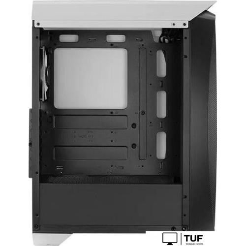 Корпус AeroCool Aero One Frost-G-WT-v1
