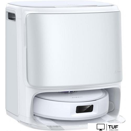 Робот-пылесос Narwal Freo Z10 YJCC019 (белый)