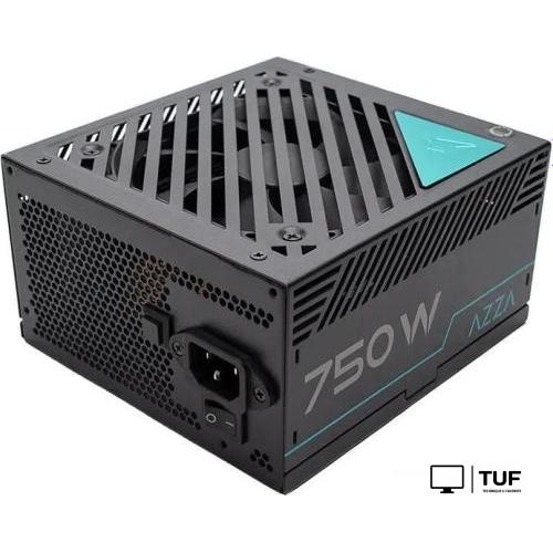 Блок питания AZZA PSAZ-750G