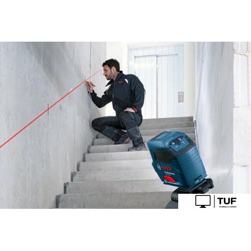 Лазерный нивелир Bosch GLL 2-10 Professional [0601063L00]